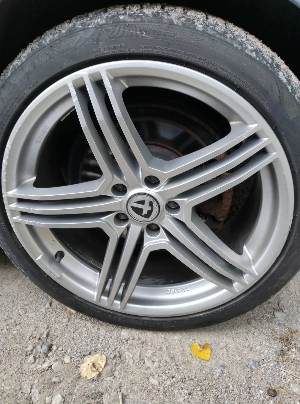 Audi A6 Allroad, снимка 10 - Автомобили и джипове - 56345593