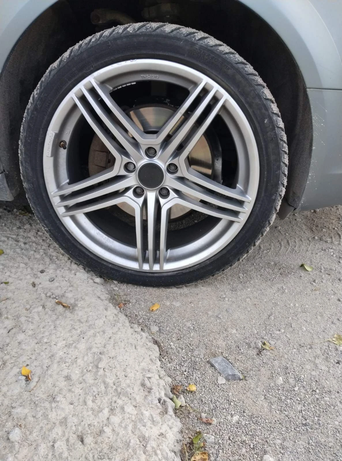 Audi A6 Allroad, снимка 11 - Автомобили и джипове - 56345593