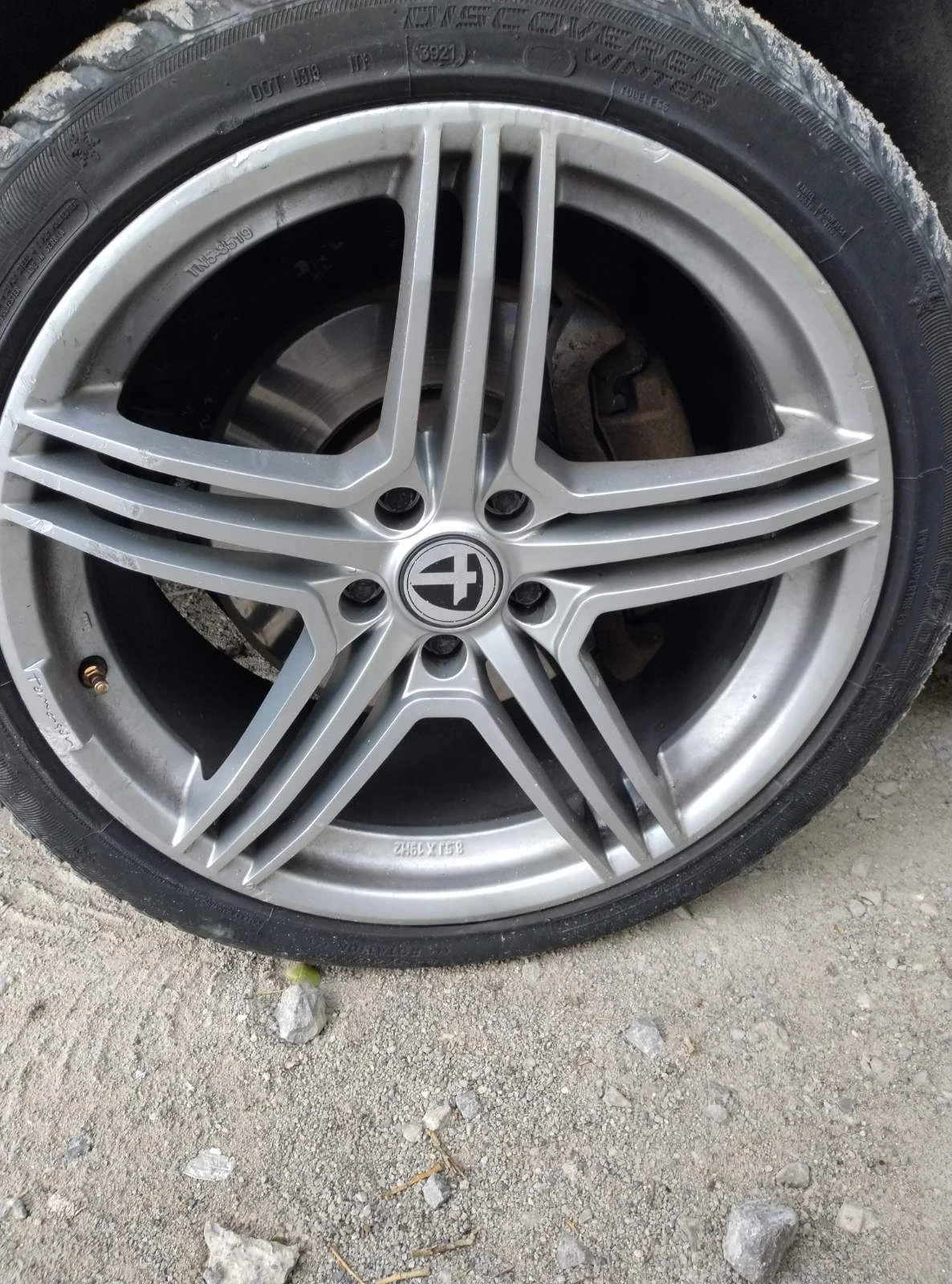 Audi A6 Allroad, снимка 9 - Автомобили и джипове - 56345593