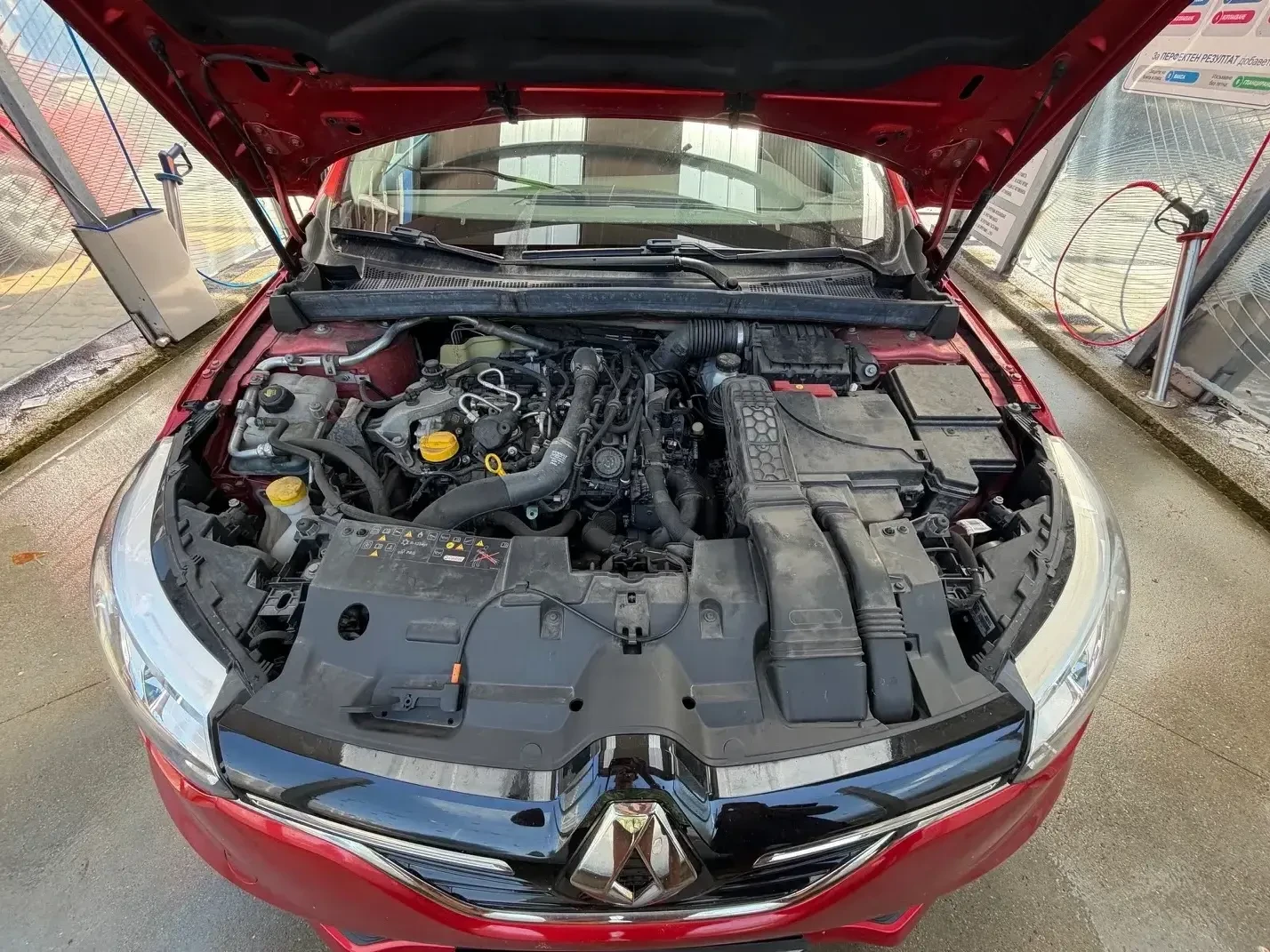 Renault Megane Grandtour IV, 1.3 TCE, Limited | Mobile.bg � ����������� 11
