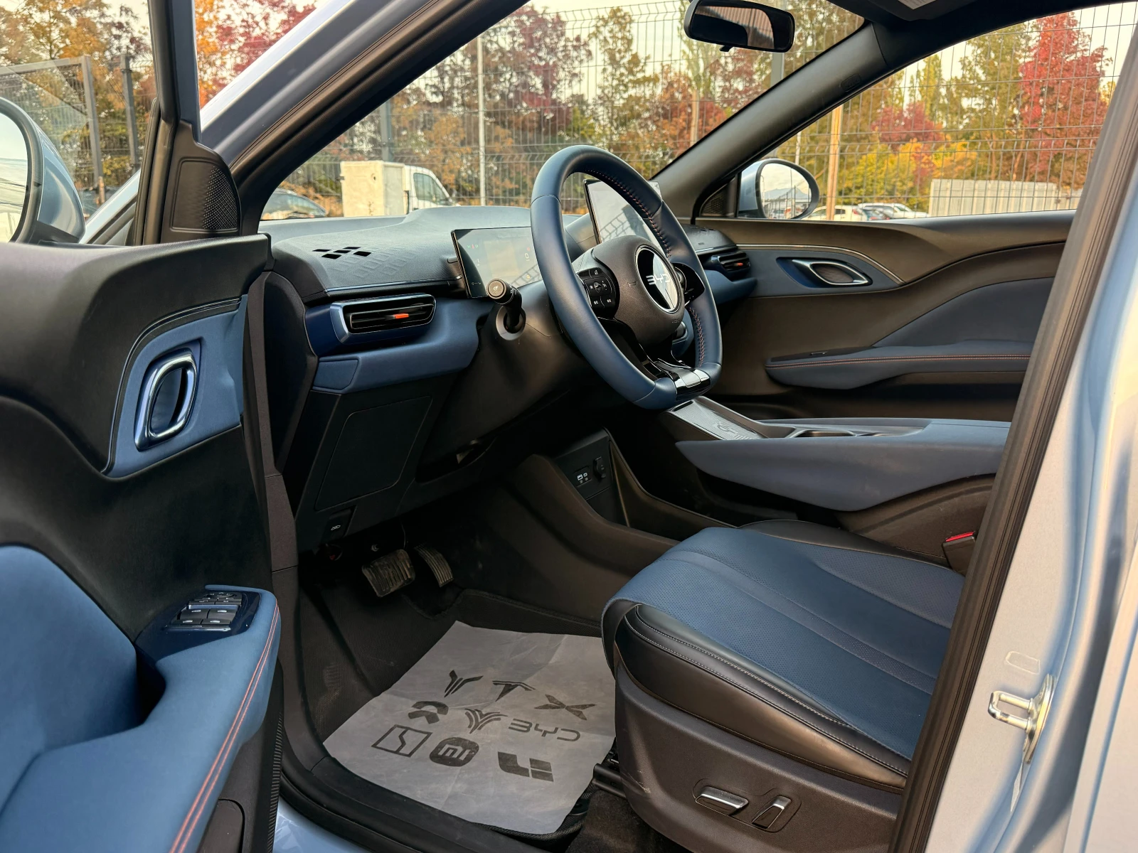 BYD Seagull | Mobile.bg � ����������� 7