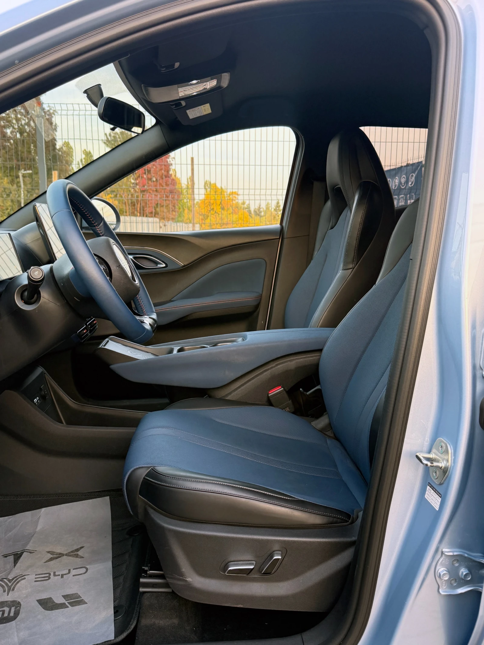 BYD Seagull | Mobile.bg � ����������� 8