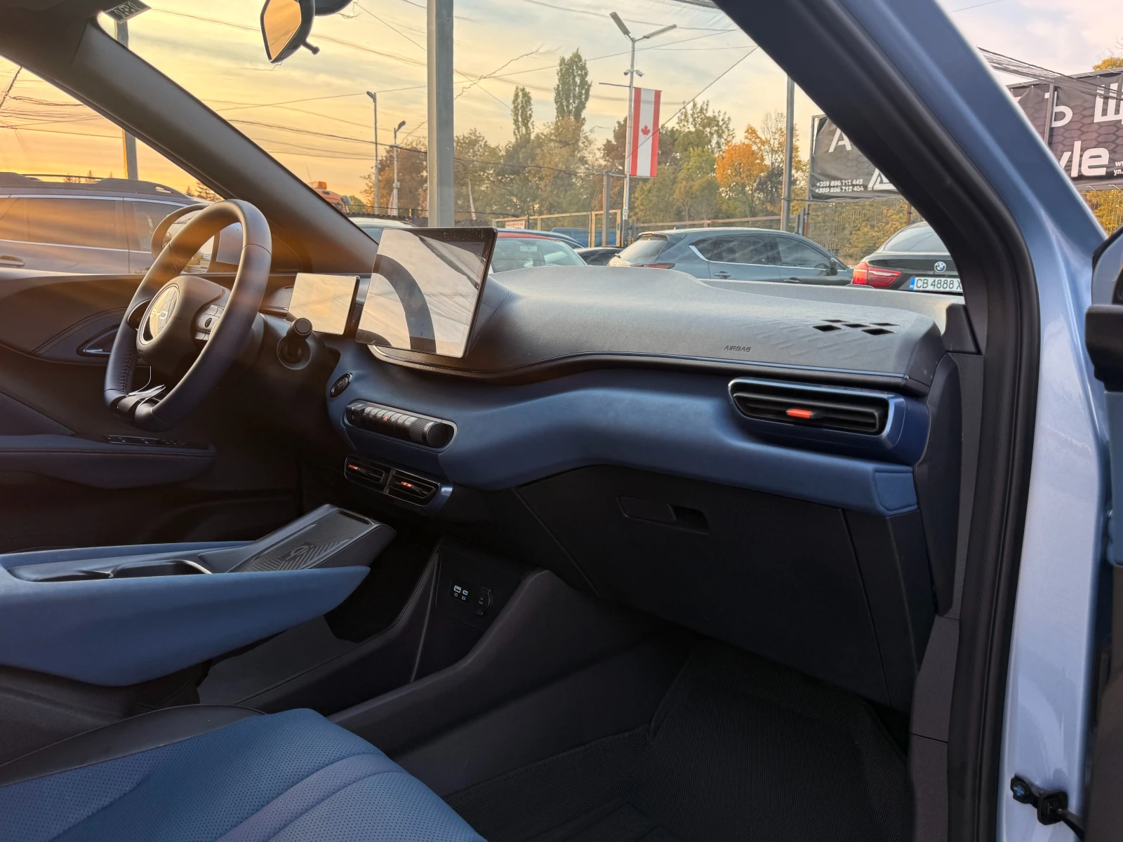 BYD Seagull | Mobile.bg � ����������� 11
