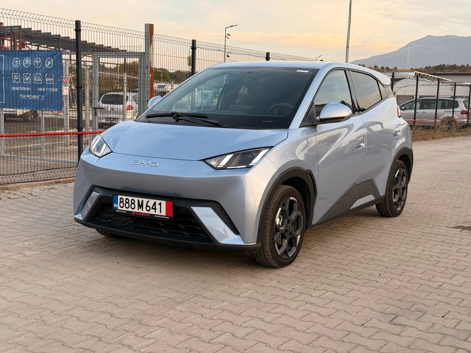 BYD Seagull | Mobile.bg � ����������� 1