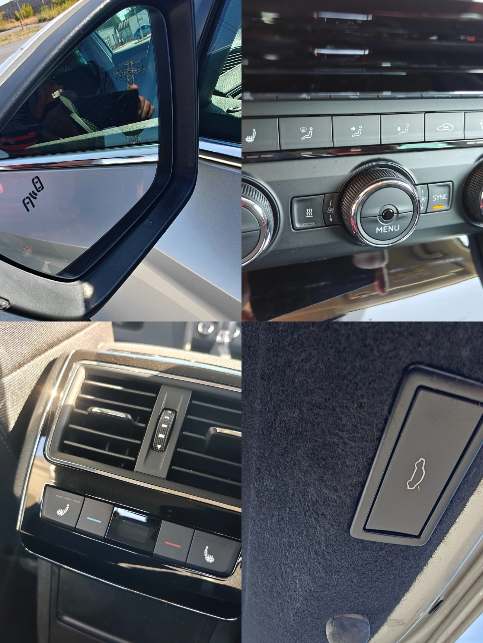 Skoda Superb 2.0 TDI  | Mobile.bg � ����������� 17