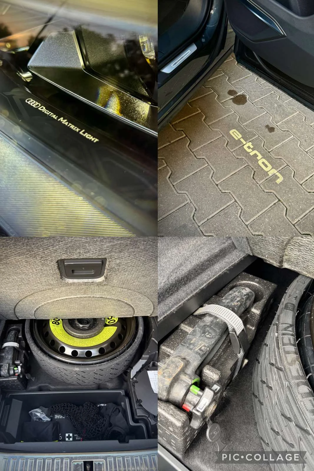 Audi E-Tron S / AUDI EXCLUSIVE / �������� / ��� ������ | Mobile.bg � ����������� 17