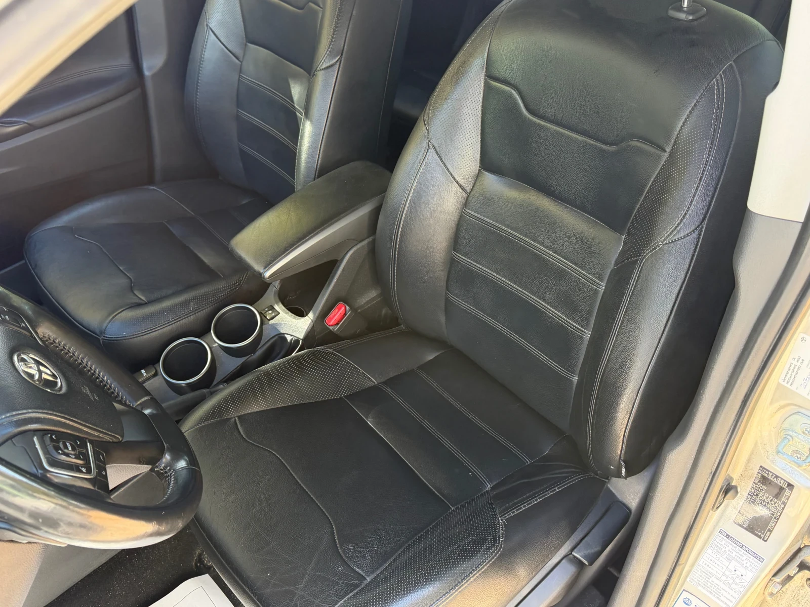 Toyota Verso 1.8, ��������� | Mobile.bg � ����������� 15