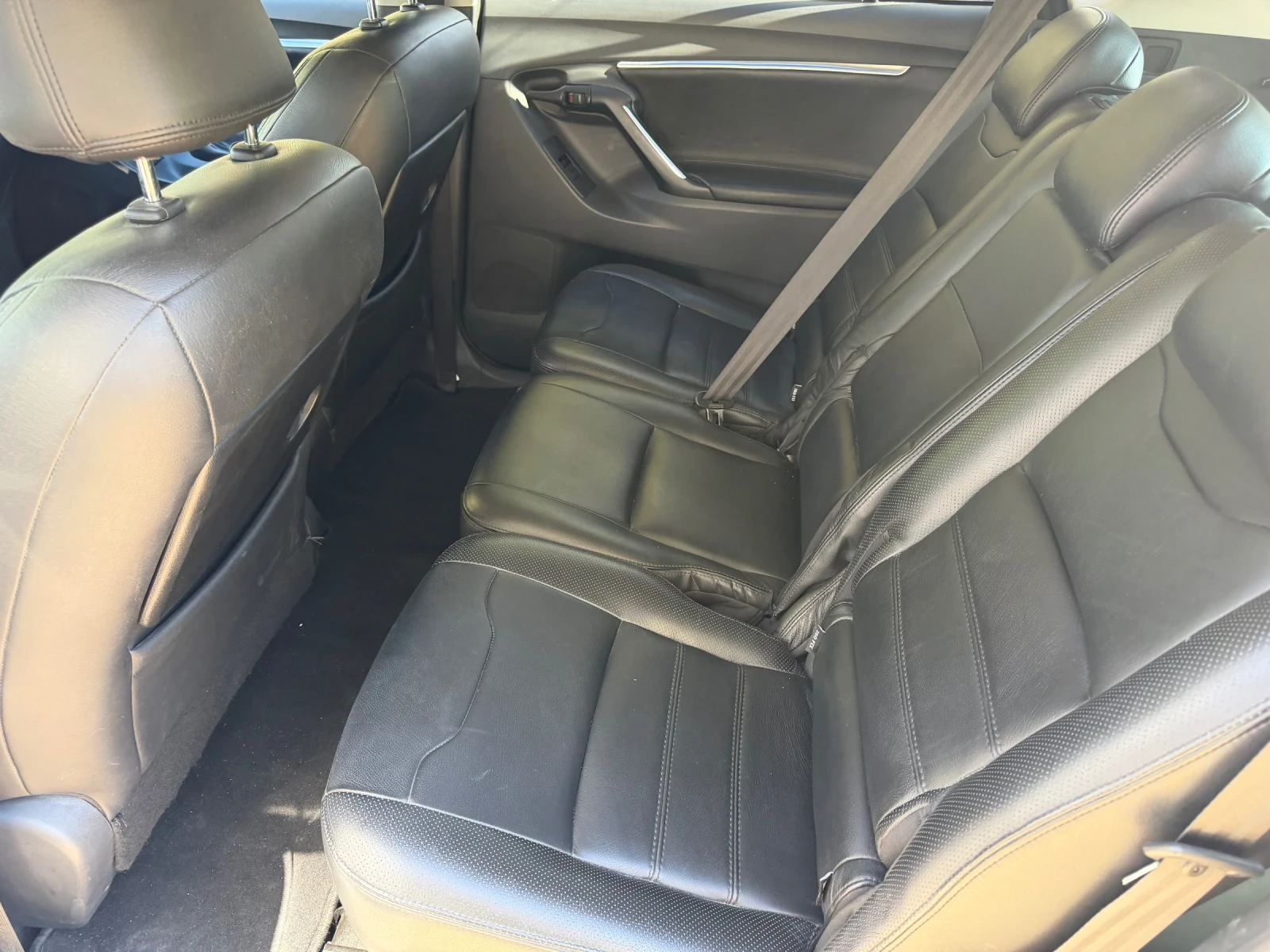 Toyota Verso 1.8, ��������� | Mobile.bg � ����������� 13
