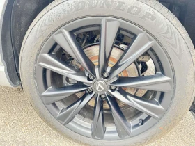 Lexus RX 500h Lexus RX 500h F Sport Performance/Direct 4, снимка 17