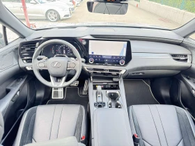 Lexus RX 500h Lexus RX 500h F Sport Performance/Direct 4, снимка 9