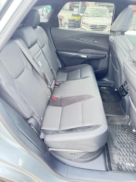 Lexus RX 500h Lexus RX 500h F Sport Performance/Direct 4, снимка 12