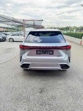 Lexus RX 500h Lexus RX 500h F Sport Performance/Direct 4, снимка 5