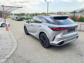 Lexus RX 500h Lexus RX 500h F Sport Performance/Direct 4, снимка 6