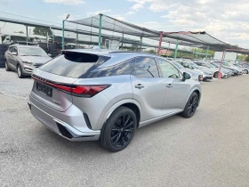 Lexus RX 500h Lexus RX 500h F Sport Performance/Direct 4, снимка 4