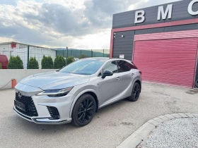 Lexus RX 500h Lexus RX 500h F Sport Performance/Direct 4, снимка 8