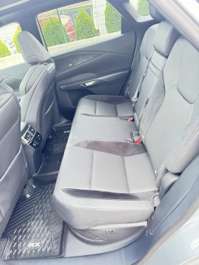 Lexus RX 500h Lexus RX 500h F Sport Performance/Direct 4, снимка 13