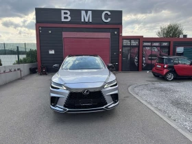Lexus RX 500h Lexus RX 500h F Sport Performance/Direct 4, снимка 1