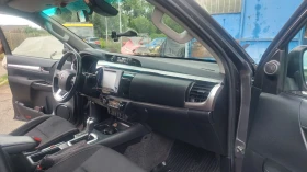 Toyota Hilux, снимка 5