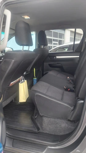Toyota Hilux, снимка 7