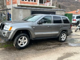 Jeep Grand cherokee, снимка 1
