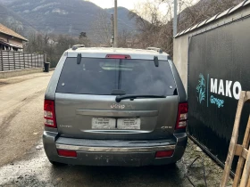 Jeep Grand cherokee, снимка 4