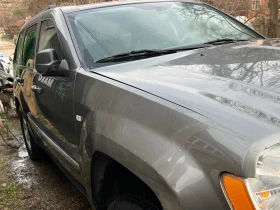 Jeep Grand cherokee, снимка 2