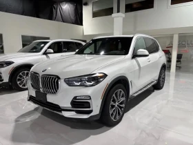 BMW X5, снимка 1