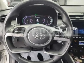 Hyundai Tucson 2023* ЧИСТА ИСТОРИЯ* 47.421КМ* КРАЙНА ЦЕНА, снимка 7