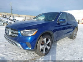 Mercedes-Benz GLC 300 4matic* Памет* Панорама, снимка 3