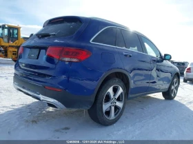 Mercedes-Benz GLC 300 4matic* Памет* Панорама, снимка 4