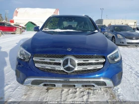 Mercedes-Benz GLC 300 4matic* Памет* Панорама, снимка 2