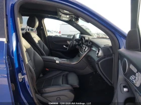 Mercedes-Benz GLC 300 4matic* Памет* Панорама, снимка 9