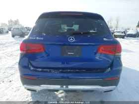 Mercedes-Benz GLC 300 4matic* Памет* Панорама, снимка 5