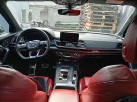 Audi SQ5 Prestige , снимка 8