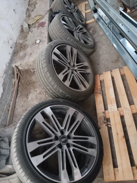 Audi SQ5 Prestige , снимка 16