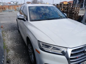 Audi SQ5 Prestige , снимка 6