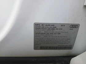 Audi SQ5 Prestige , снимка 14