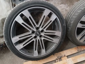 Audi SQ5 Prestige , снимка 15