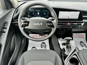 Kia Niro Хибрид 34000км, снимка 14