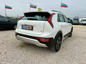 Kia Niro Хибрид 34000км, снимка 7