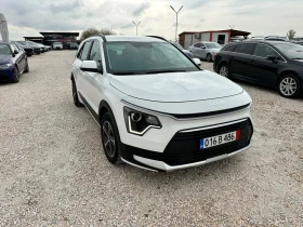 Kia Niro Хибрид 34000км, снимка 1