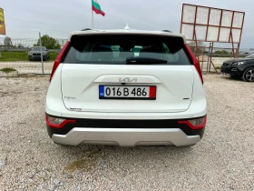 Kia Niro Хибрид 34000км, снимка 6