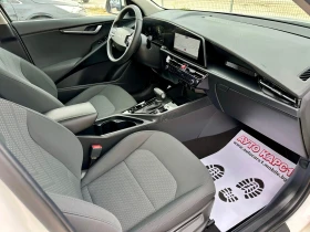 Kia Niro Хибрид 34000км, снимка 10
