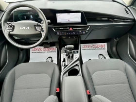 Kia Niro Хибрид 34000км, снимка 3