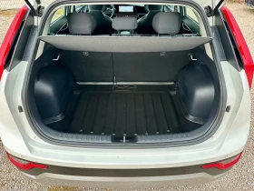 Kia Niro Хибрид 34000км, снимка 15
