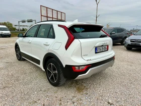 Kia Niro Хибрид 34000км, снимка 5
