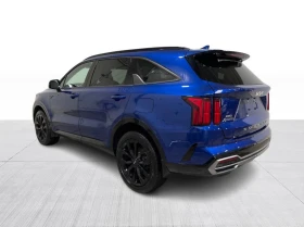 Kia Sorento X-LINE* CARPLAY* ПОДГРЕВ* КАМЕРА* ПАНОРАМА* КЕЙЛЕС, снимка 6