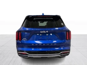 Kia Sorento X-LINE* CARPLAY* ПОДГРЕВ* КАМЕРА* ПАНОРАМА* КЕЙЛЕС, снимка 5