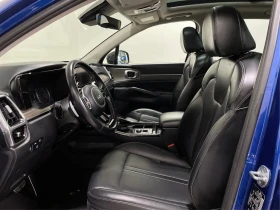 Kia Sorento X-LINE* CARPLAY* ПОДГРЕВ* КАМЕРА* ПАНОРАМА* КЕЙЛЕС, снимка 9