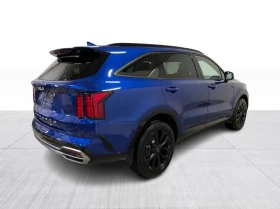 Kia Sorento X-LINE* CARPLAY* ПОДГРЕВ* КАМЕРА* ПАНОРАМА* КЕЙЛЕС, снимка 4